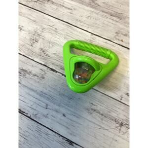 Edushape Shake, Jingle and Roll Music Toys for Baby